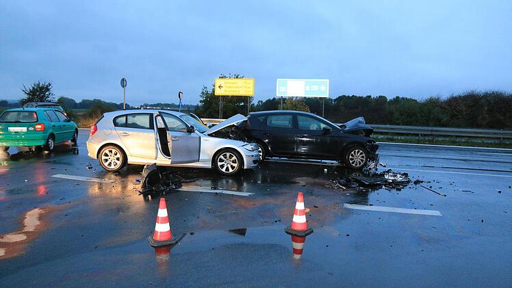 Unfall am Bamberger Hafen Foto: Ferdinand Merzbach