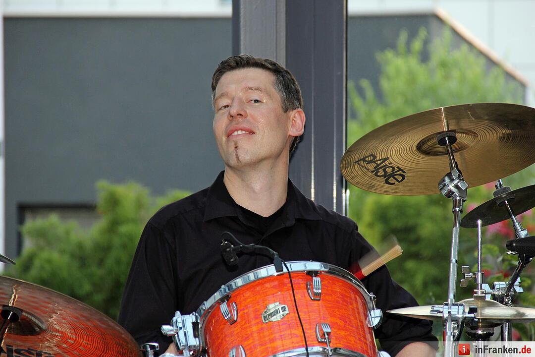 ABO Plus-Soulkonzert 6.8.15