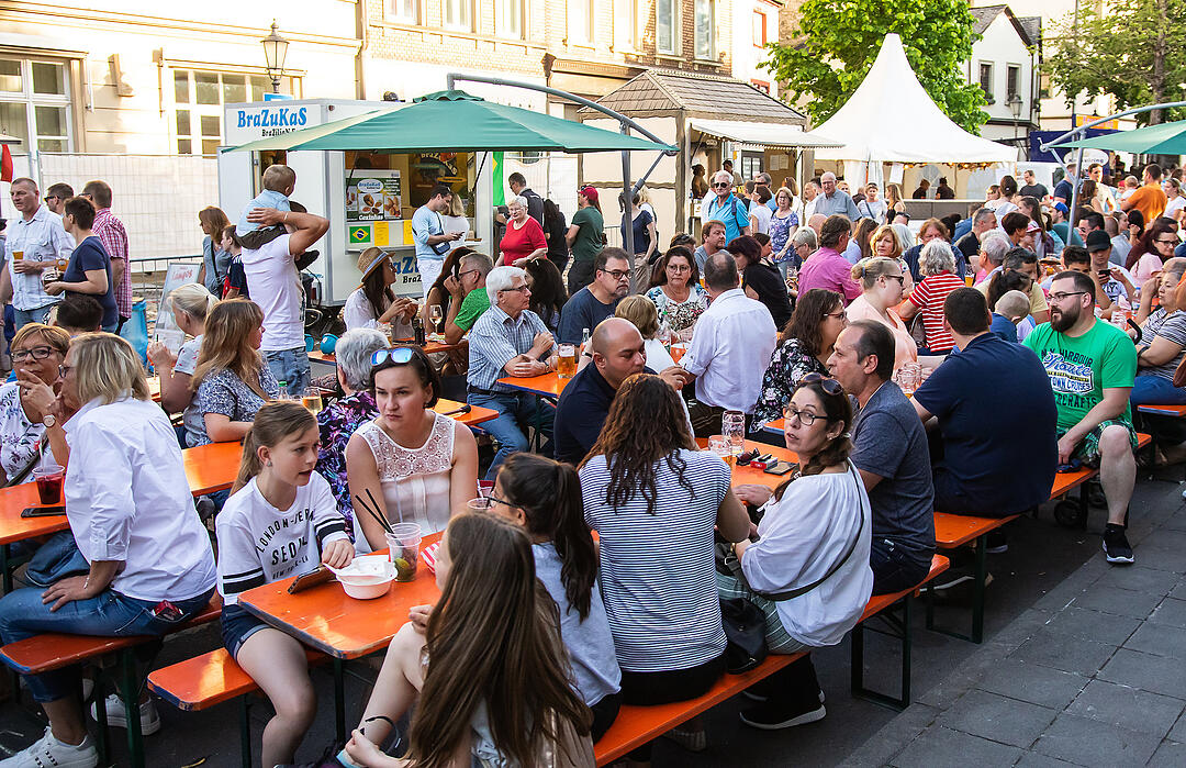 Stadtfest