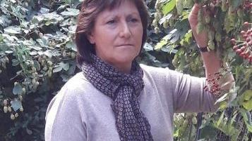 Elisabeth Schertel