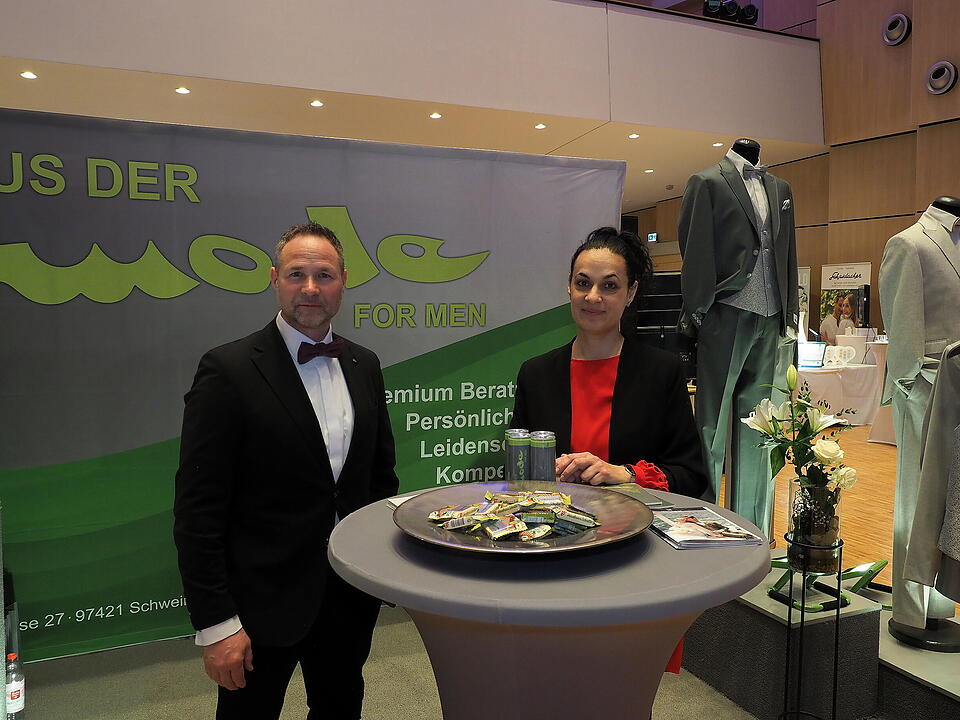 Hochzeitsmesse 2025