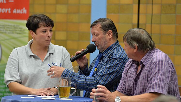 Foto: Ronald Rinklef