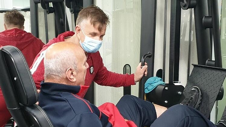 Schnaittach: Fitnessstudio provoziert mit separaten Öffnungszeiten für Geimpfte und Nicht-Geimpfte