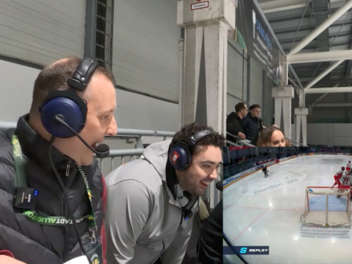 So denkt unser Reporter &uuml;ber den Kommentator-Selbstversuch