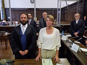 Fortsetzung Prozess wegen mutma&szlig;licher Kindesentf&uuml;hrung