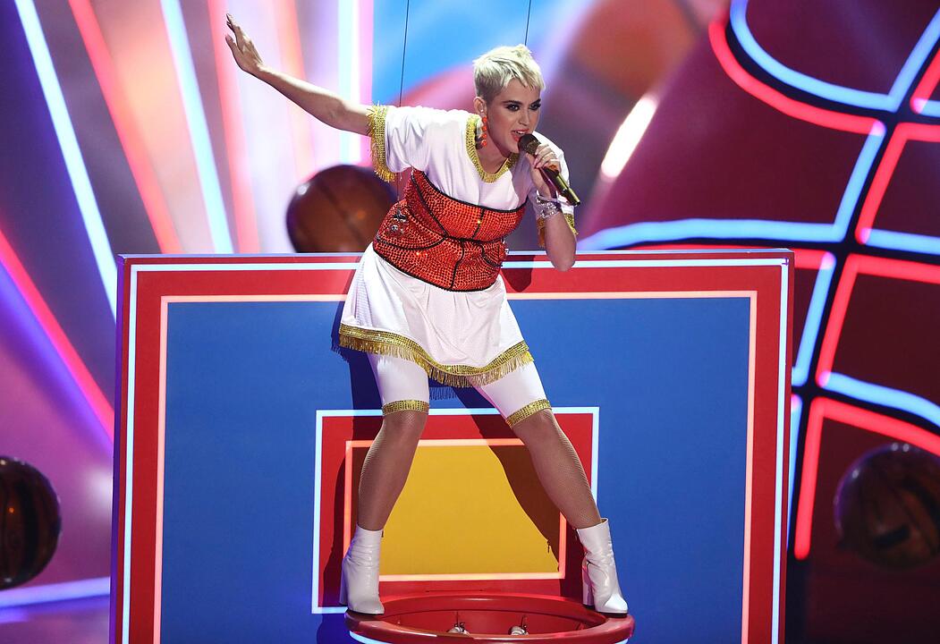 MTV Video Music Awards 2017