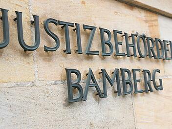 Die 3. Strafkammer am Landgericht Bamberg hat es mit einem dreisten Betrugsfall zu tun. Foto: Ferdinand Merzbach
