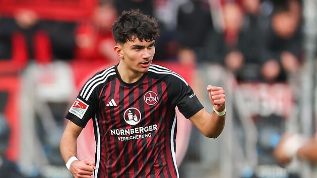 Can Uzun mit besonderem Deb&uuml;t vor Spiel gegen Hertha BSC