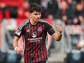 Can Uzun mit besonderem Debüt vor Spiel gegen Hertha BSC