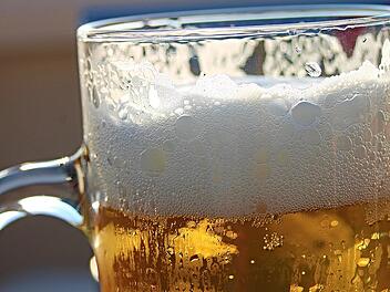 Ist Bier ein Dickmacher? Wir haben aufgeschlüsselt, wie viele Kalorien verschiedene Biersorten haben.