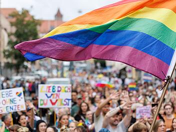 N&uuml;rnberger CSD: Sicherheitskonzepte werden nach Anschlag in Berlin &uuml;berpr&uuml;ft