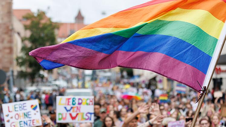 N&uuml;rnberger CSD: Sicherheitskonzepte werden nach Anschlag in Berlin &uuml;berpr&uuml;ft