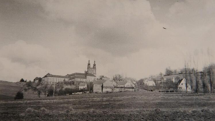 Kloster BanzAlbum von Günter Wieske