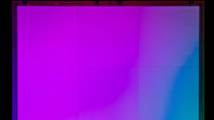 "Masse Mensch Macht": Stephan Kaluzas Schauspiel "30 Keller" feierte Premiere am Landestheater Coburg.Foto: Sebastian Buff