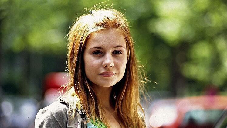 "T&uuml;rkisch f&uuml;r Anf&auml;nger"-Star Josefine Preu&szlig; verk&ouml;rperte die Lena aus der hochgelobten ARD-Serie von 2006 bis 2008.