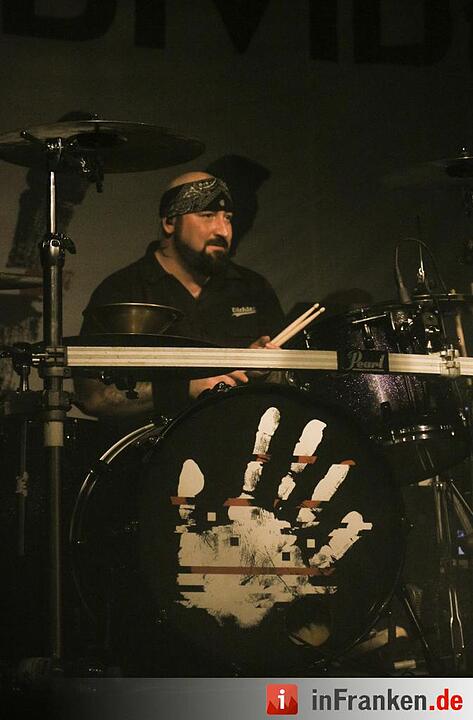 A Life Divided in Nürnberg