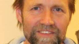 Eckhard Mönnig, stellvertretender leiter des Naturkunde-Museums CoburgFoto: Simone Bastian