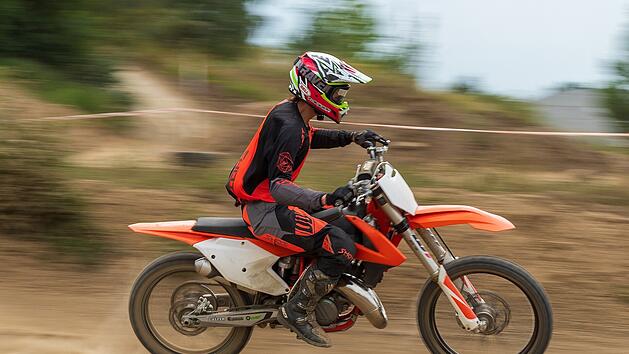 Kronach: Unbekannte brechen in Motorsportclub ein