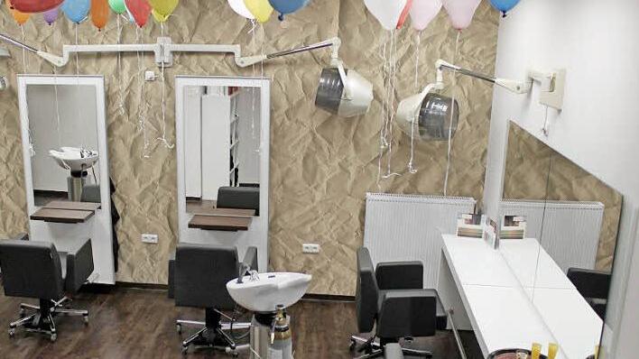 Die neuen Räume sind größer und schöner. Fotos: Markus Häggberg