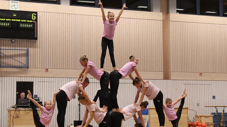 TSV Herzogenaurach: "The Fat Rat"