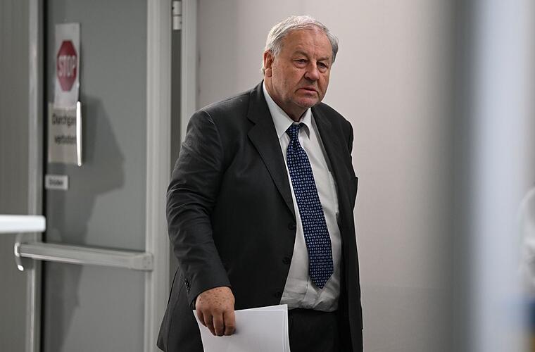 Cum-Ex-Architekt Hanno Berger will vor Bundesgerichtshof