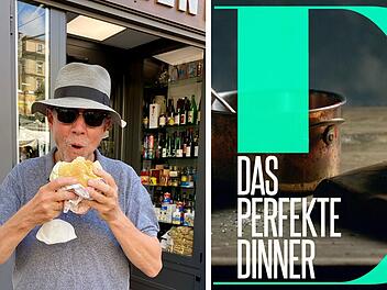 "Das perfekte Dinner" in Bayreuth: Karsten kocht am Donnerstag - und verrät Details