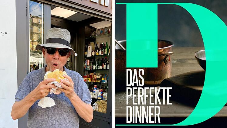 "Das perfekte Dinner" in Bayreuth: Karsten kocht am Donnerstag - und verrät Details