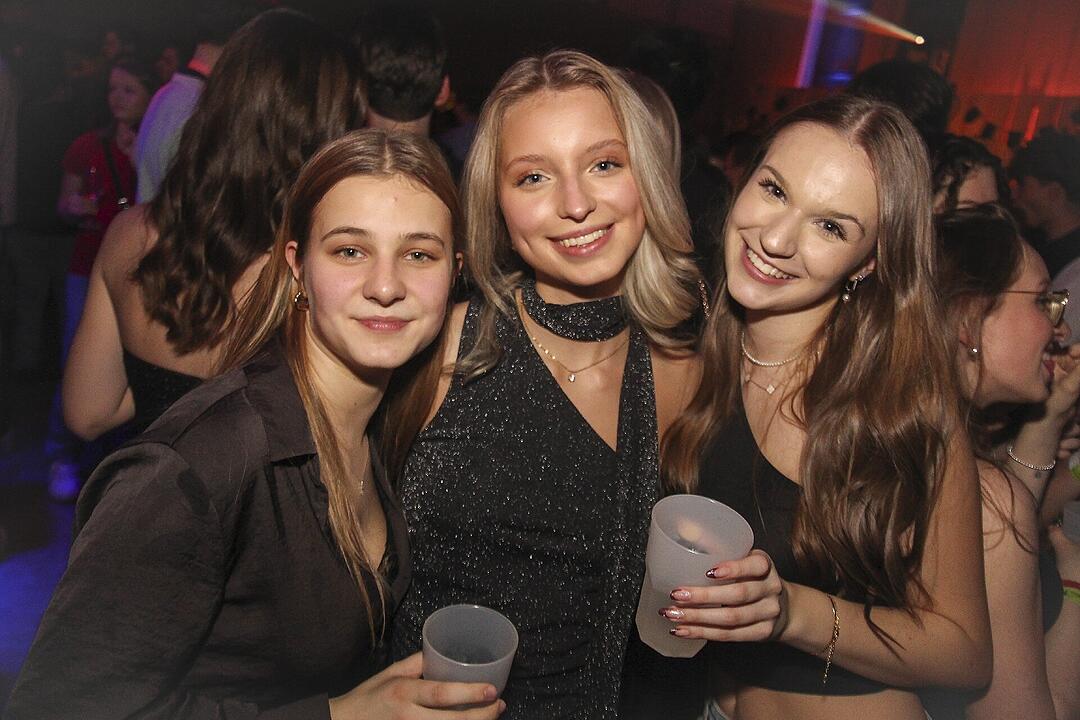Beste Stimmung in Münchberg!