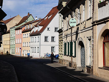 Aus f&uuml;r das "Sand & Anders" in Bamberg - was &uuml;ber die Nachfolge bekannt ist