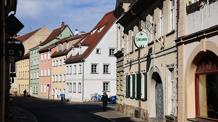 Aus f&uuml;r das "Sand & Anders" in Bamberg - was &uuml;ber die Nachfolge bekannt ist