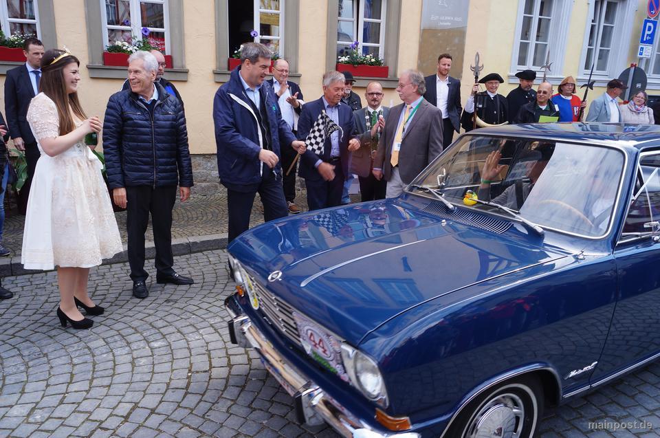 Prichsenstadt Classics