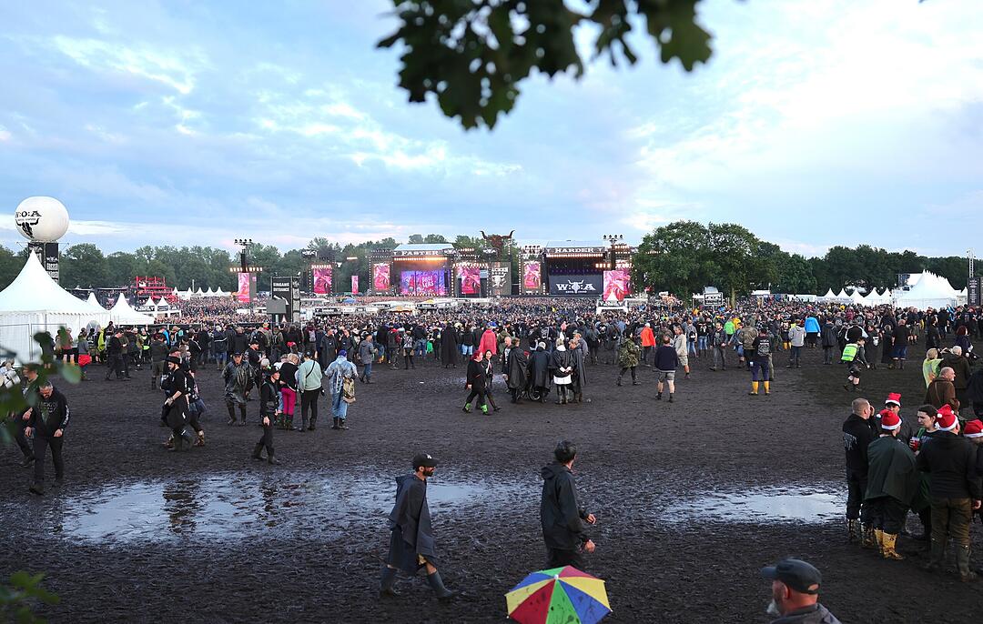 Wacken Open Air 2023