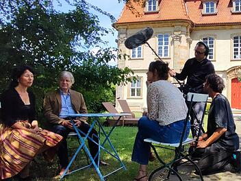 &bdquo;Homestory&ldquo;: Film-Reihe zeigt einzigartige Wohnr&auml;ume in Franken