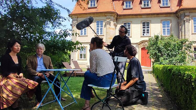 &bdquo;Homestory&ldquo;: Film-Reihe zeigt einzigartige Wohnr&auml;ume in Franken