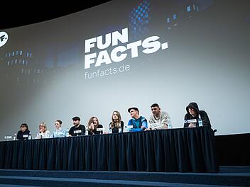 "Fun Facts": Was ist das neue lustige Nachrichtenformat?