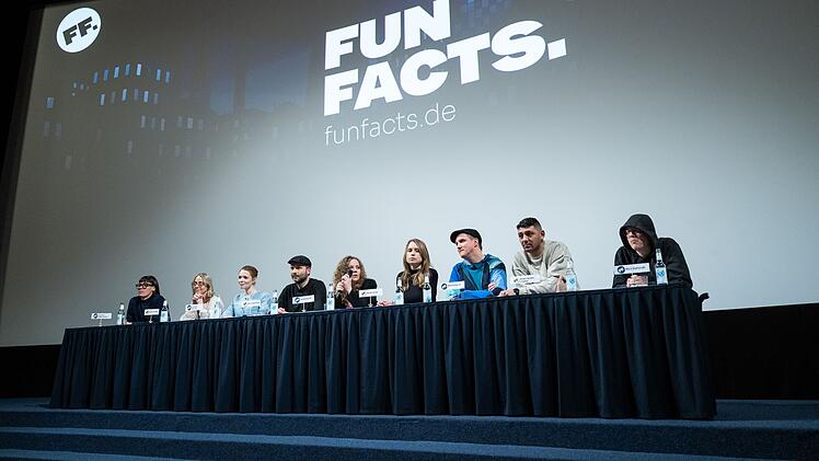 "Fun Facts": Was ist das neue lustige Nachrichtenformat?