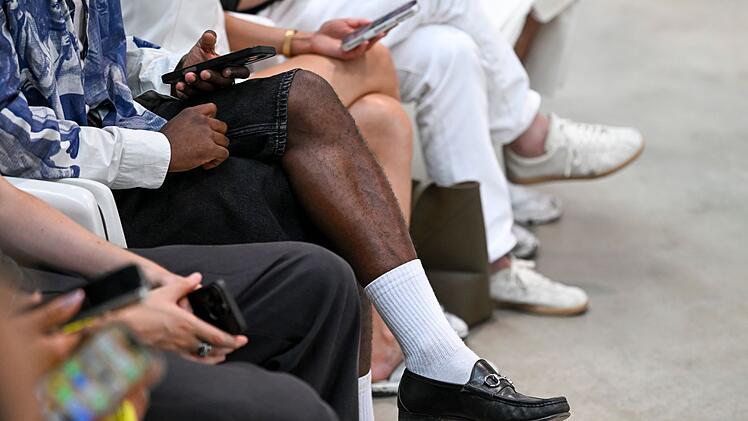 Ist die Wade der neue Waschbrettbauch?
