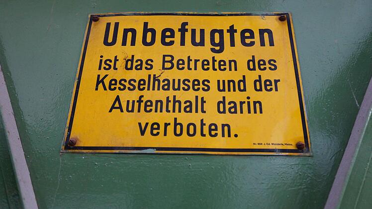 Foto: Matthias Hoch/Archiv