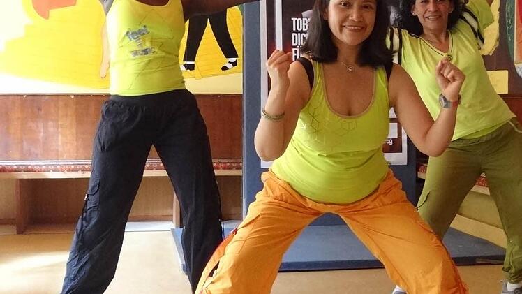 Foto: Johanna Eckert