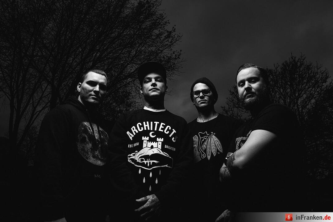 The Amity Affliction