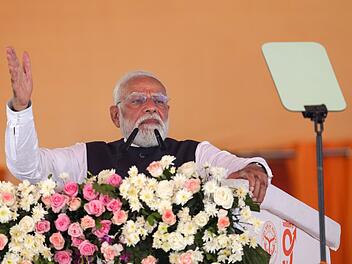 Narendra Modi