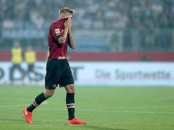 Nach Prügelattacke auf Ex-FCN-Star Guido Burgstaller: Was der Täter sagt