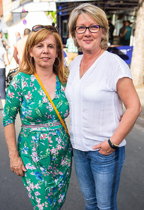 Stadtfest