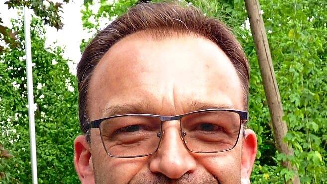 Albert Hellwig ist dort mehrfach umgeknickt.