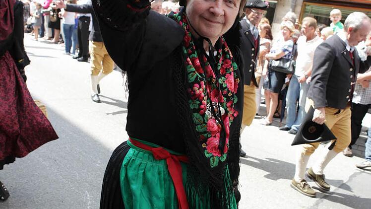 Rakoczy-Fest 2012
