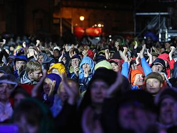 294 Bürgerinnen und Bürger haben sich darüber geäußert, wie sie sich die Kultur der Zukunft in Coburg vorstellen.