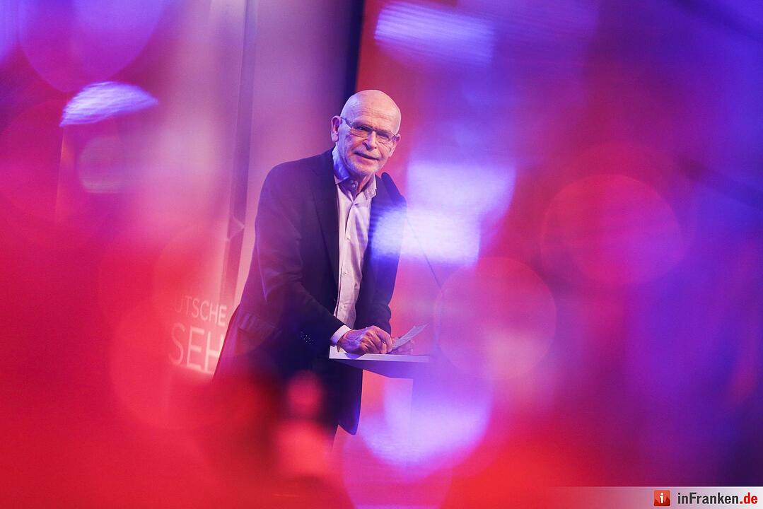 Deutscher Fernsehpreis 2016