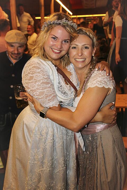 Die Bierwoche ist eröffnet!