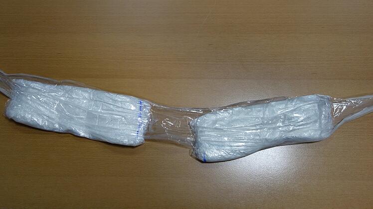 Kokain-Fund am N&uuml;rnberger Flughafen