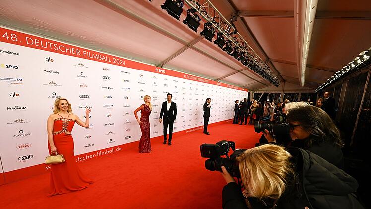 48. Deutscher Filmball